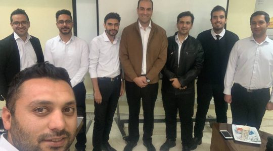 محمد آذرشب